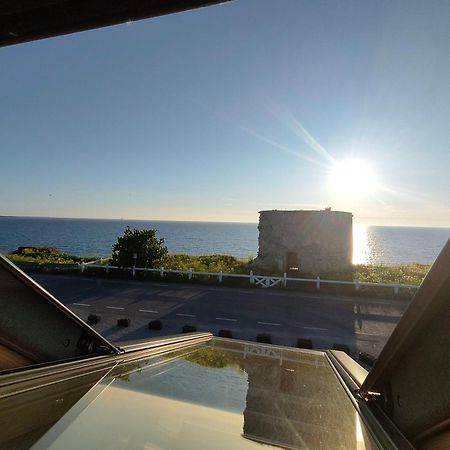 Pakri Parun Apart otel Paldiski Dış mekan fotoğraf
