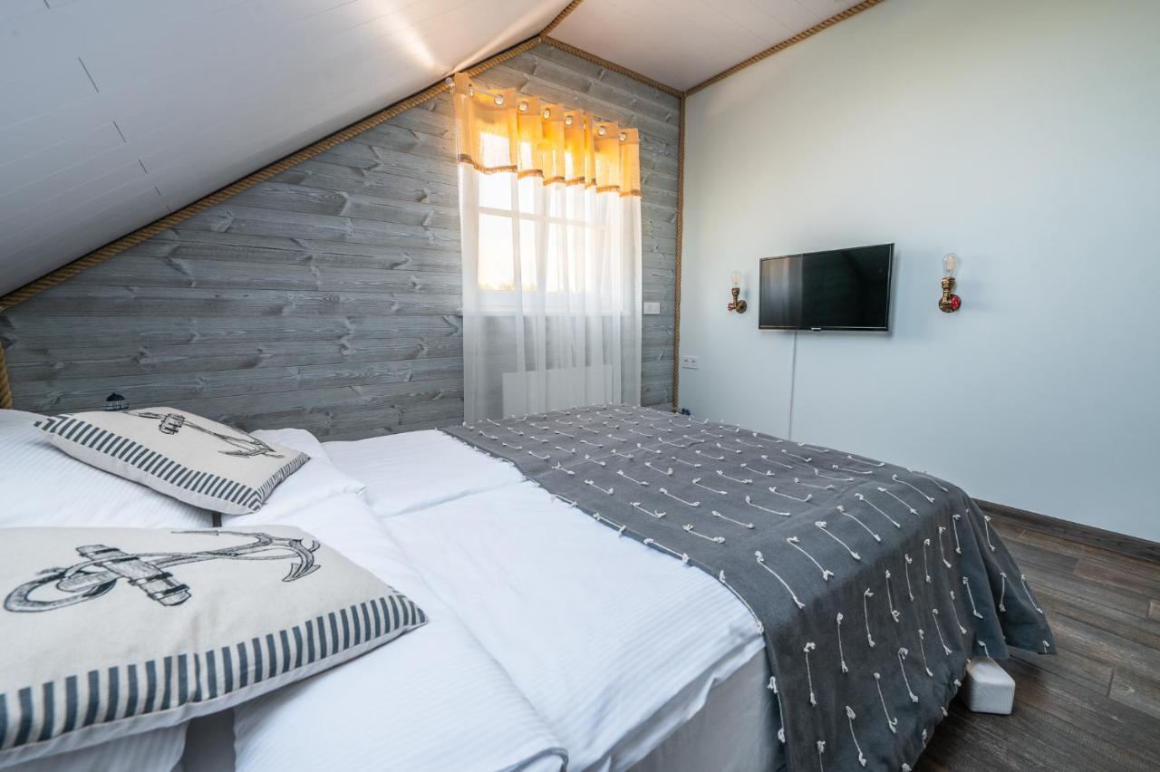 Pakri Parun Apart otel Paldiski Dış mekan fotoğraf