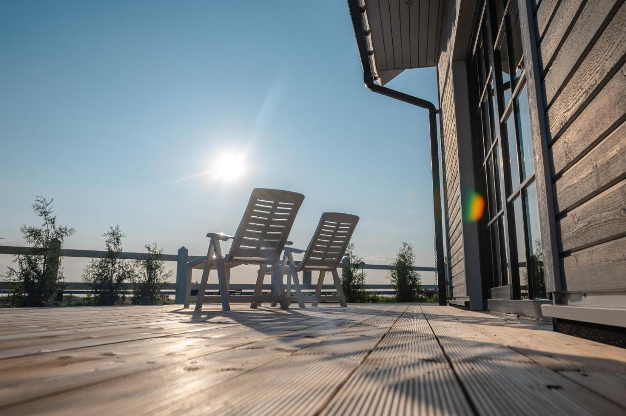 Pakri Parun Apart otel Paldiski Dış mekan fotoğraf