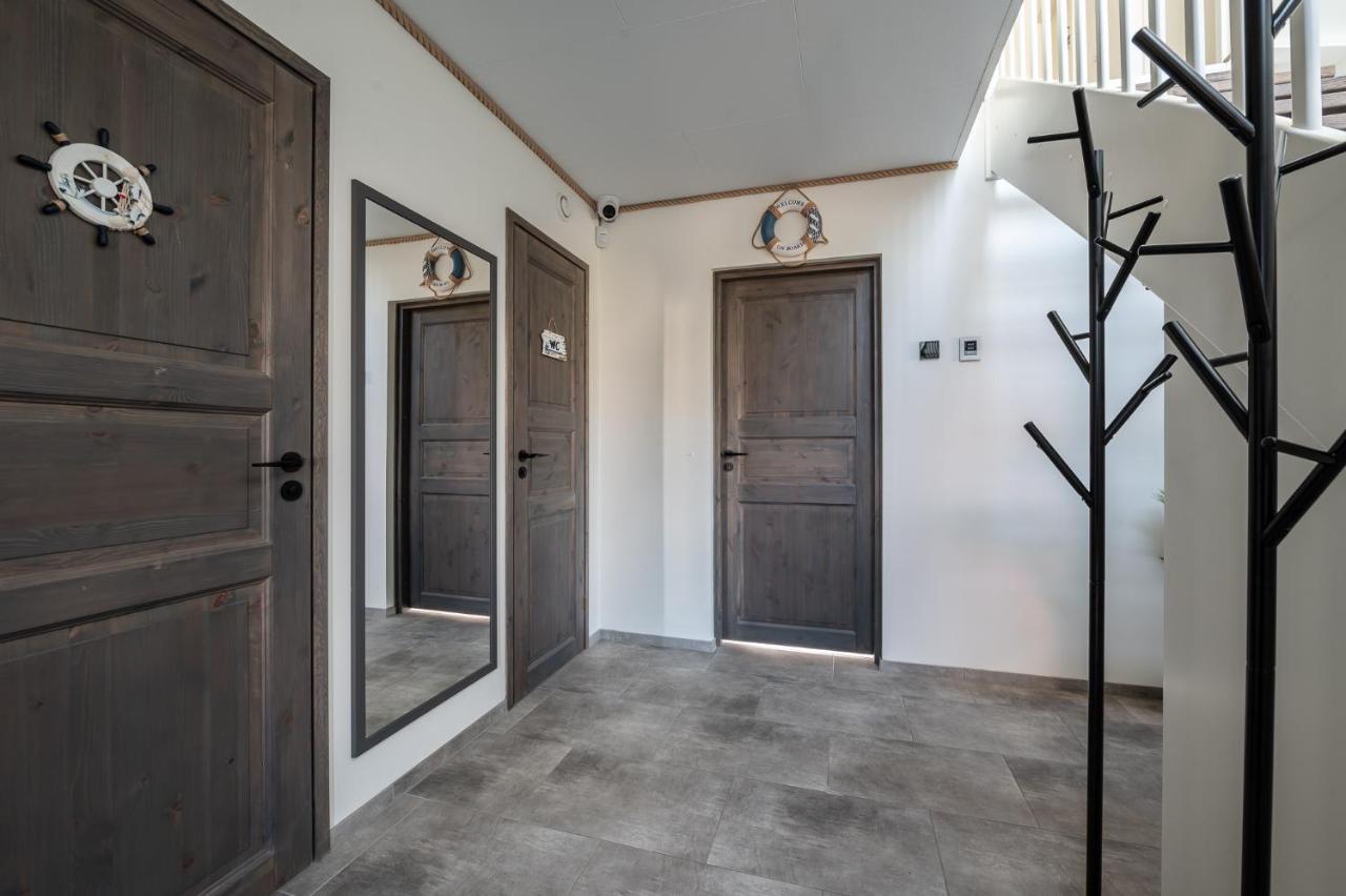Pakri Parun Apart otel Paldiski Dış mekan fotoğraf
