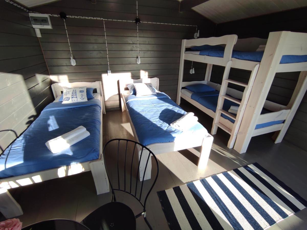 Pakri Parun Apart otel Paldiski Dış mekan fotoğraf