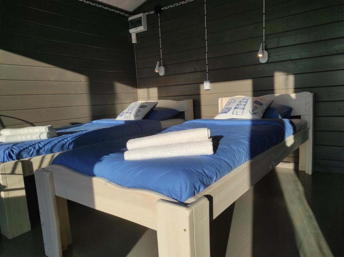 Pakri Parun Apart otel Paldiski Dış mekan fotoğraf