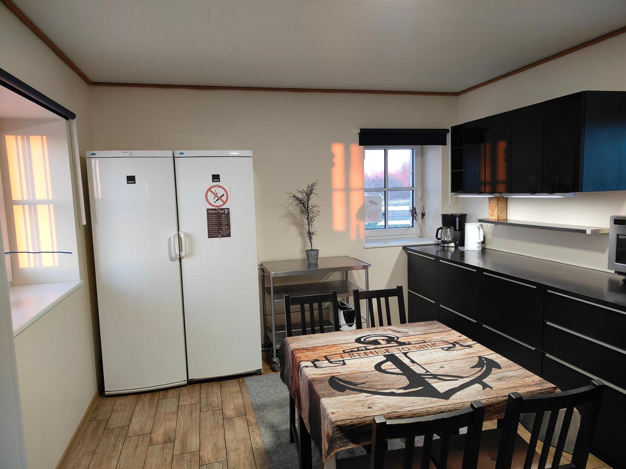 Pakri Parun Apart otel Paldiski Dış mekan fotoğraf