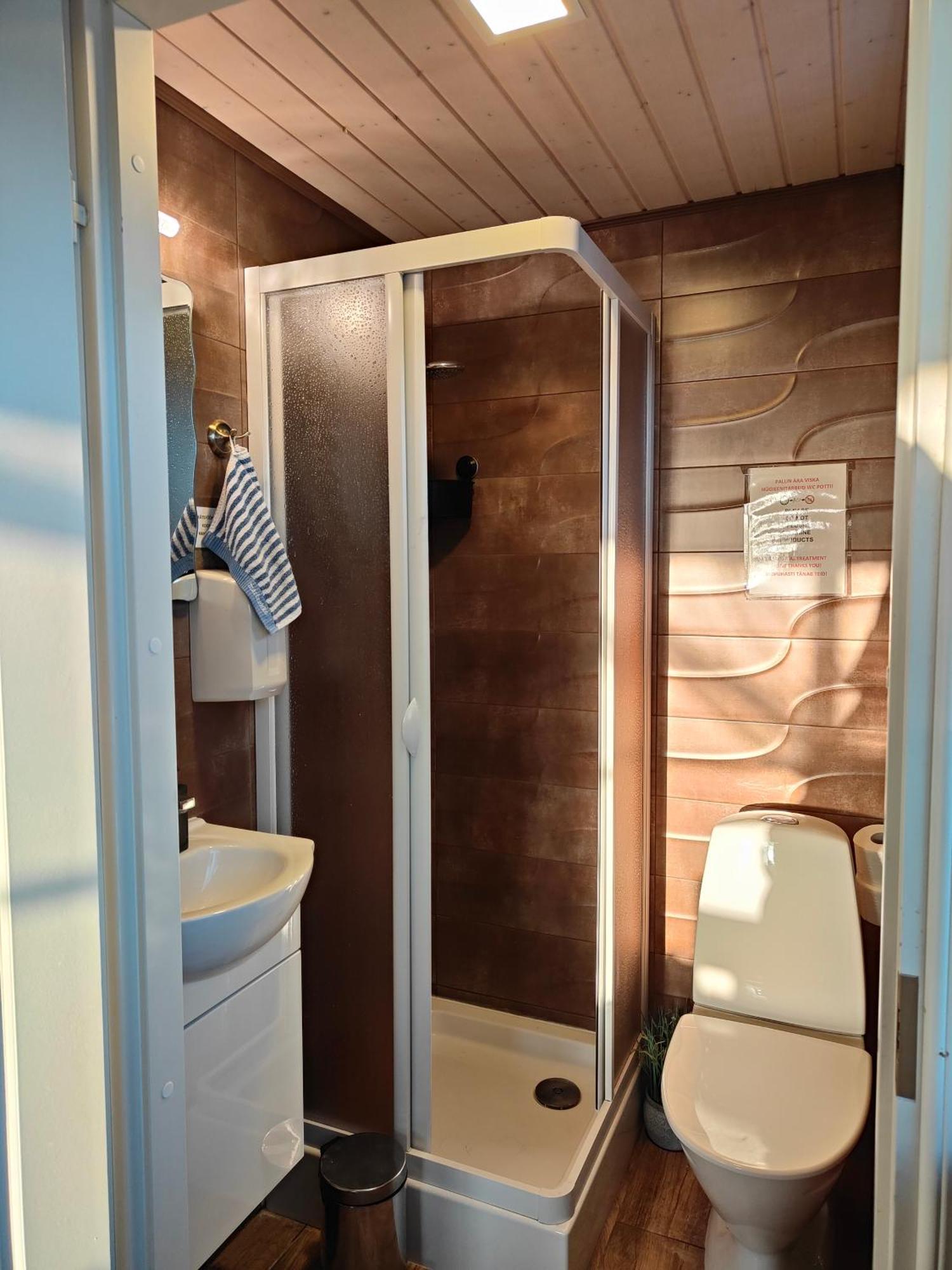 Pakri Parun Apart otel Paldiski Dış mekan fotoğraf
