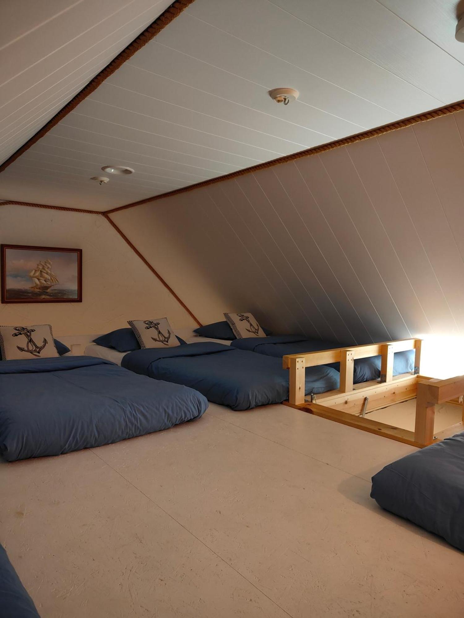 Pakri Parun Apart otel Paldiski Dış mekan fotoğraf