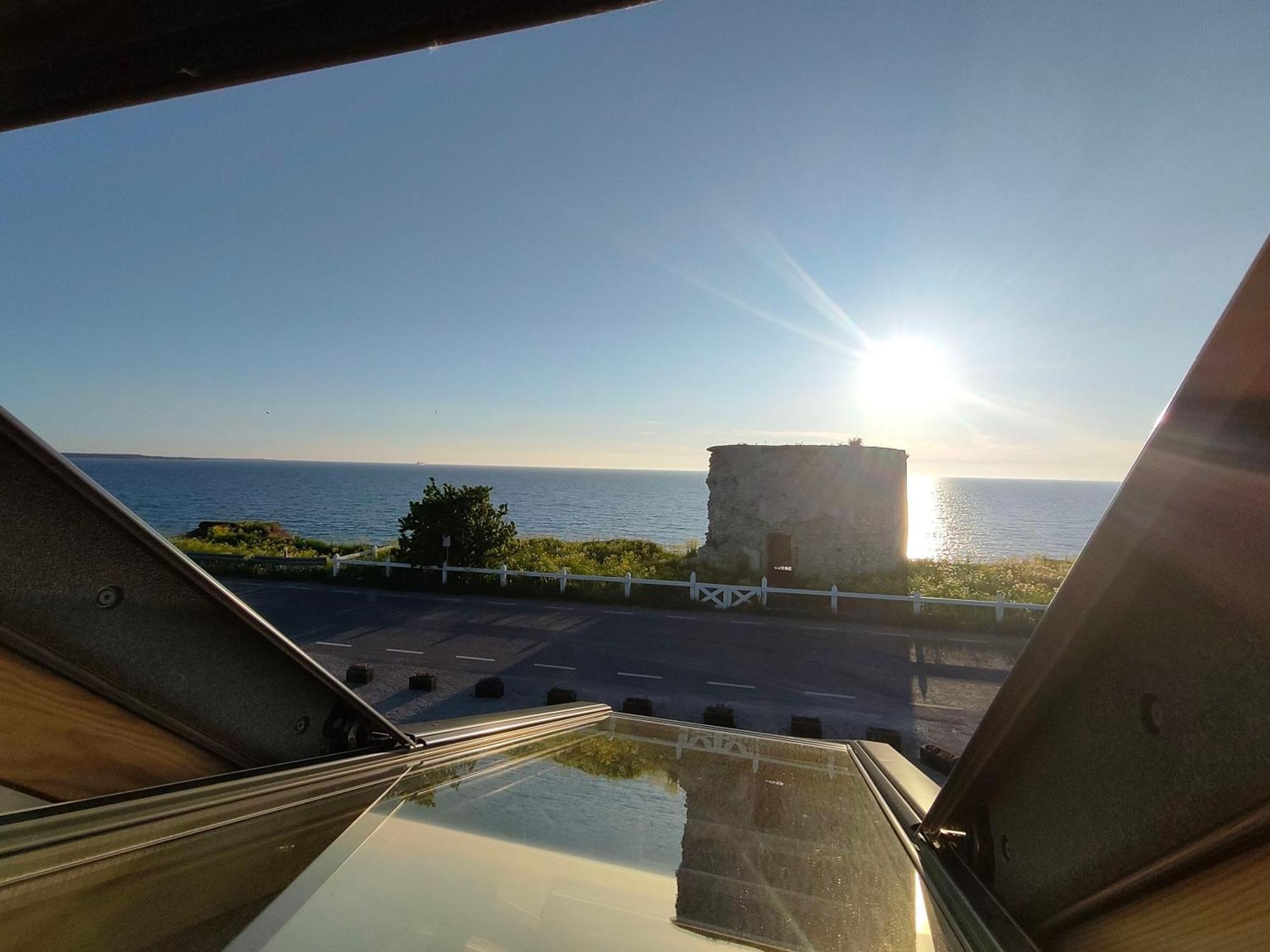 Pakri Parun Apart otel Paldiski Dış mekan fotoğraf
